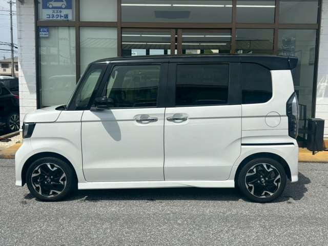 【スズキパドック日夏】は総在庫20台以上ございます☆新車、登録済未使用車も販売しております☆是非一度お問い合わせください☆