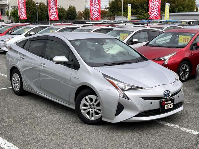 豊富なラインナップがございますので、お車が決まっていないお客様にも様々な視点からお車をご紹介致します！☆お問合わせは072-696-2711まで♪