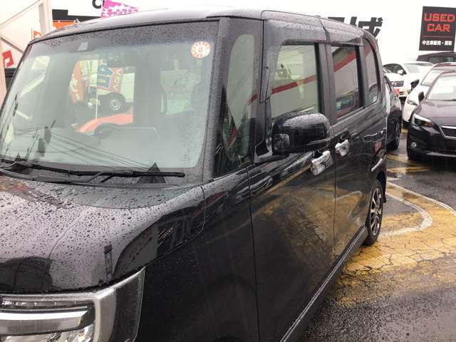 車両状態はもちろん整備履歴などわかる部分もお伝えさせていただきます☆