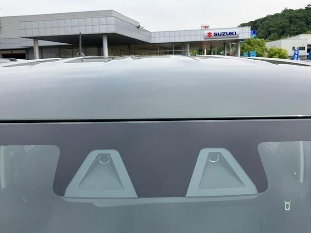 ステレオカメラで認識し、衝突回避・衝突軽減をサポート【デュアルカメラブレーキサポート】！（詳しくはスタッフへ！）