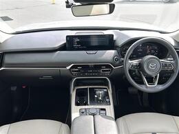 4WD　スマートブレーキサポート　ブラインドスポットモニター　ヘッドアップディスプレイ　純正ナビAM　FM　Bluetooth　アラウンドビューモニタ-　純正フロアマット　ステアリングヒーターETC