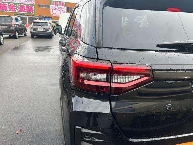 アフターサービスもお任せ下さい！！ 自社整備工場を完備しております！！ 国土交通省指定整備工場なので車検も最短45分で終わります♪