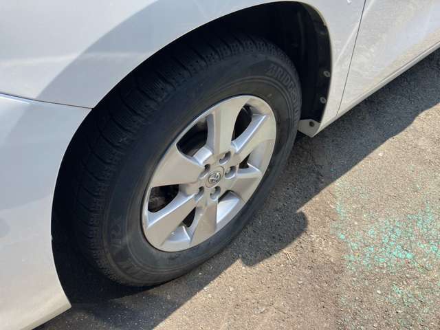 納車前にもしっかりと車両を仕上げて納車をさせていただきます！ナビ等の取り付けを行いたい場合は事前にご相談ください！