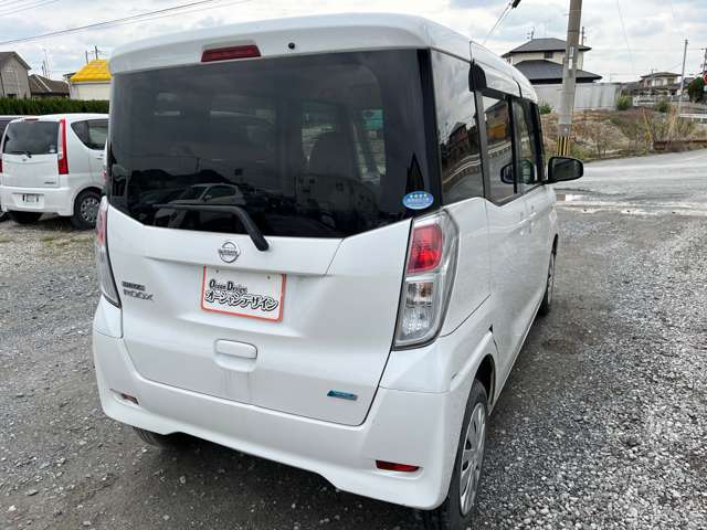 中古車販売　オーシャンデザイン福岡本店　〒811-4305福岡県遠賀郡遠賀町松の本4丁目11-21　TEL：093-235-9870　FAX：093-235-6108