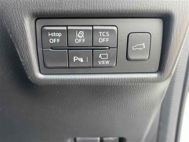【運転席操作部】快適なドライブを楽しむための機能が装備されています！運転席から触れるので、使いやすいです！除菌プランいれていただくと、さらに清潔で安心していただけます！