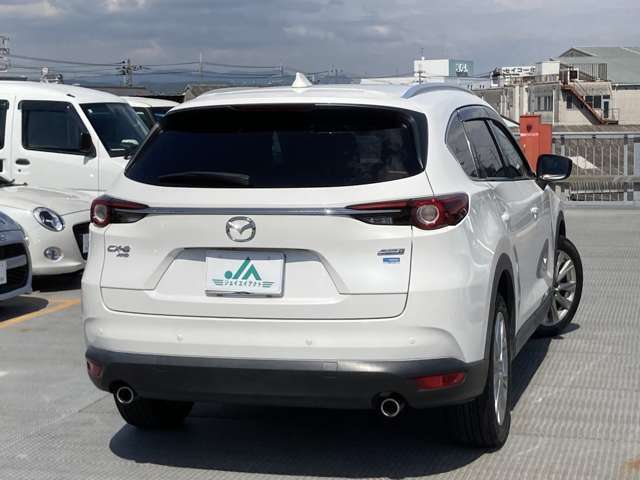自動車保険・JAFの取扱いもおこなっております。お客様に万が一のことが起こった場合でも困らないように最適なプランをご提示いたしますのでこちらもお気軽にご相談ください。