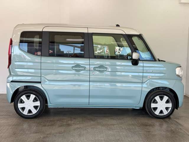 軽自動車の中の人気車種を、多数ご用意しております！内装・外装の確認大歓迎です！お気軽にお問い合わせください。