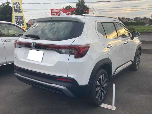 「カーセブン神栖店」は、中古車はもちろん！新車・登録済未使用車も取り扱っております。又、お車の整備・鈑金・コーティング・その他オプションも取り扱っております！お気軽にご相談ください。