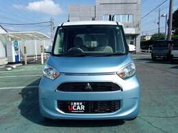 1年間走行距離無制限の『ダイヤモンド保証』付き。全国の三菱系ディーラーにて保証修理を受ける事が出来ますので、お出かけの際も安心です。また、有償にて2年または3年に保証を延長する事も出来ます。