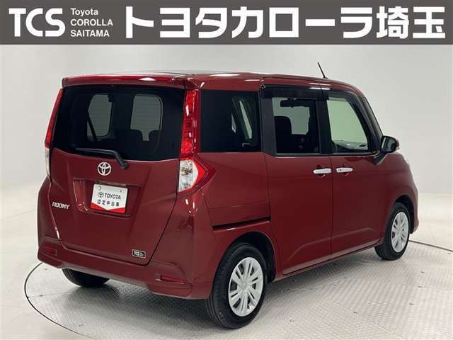 トヨタの中古車は納車前の点検整備と1年間走行距離無制限のロングラン保証付！有償で最長3年間まで延長可能！
