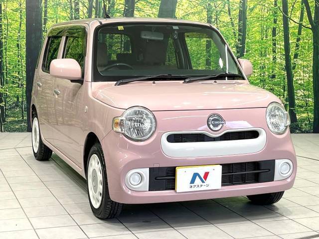 大好評のボディコーティング「弾スプラッシュコート」もご納車までに施工可能。通常のガラスコートと異なる、耐久年数6年の無機質ガラスコーティングが、ボディをキレイな状態に保ってくれます。