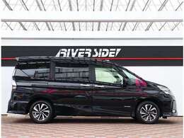 神奈川でお車を探すなら リバーサイド 。当店では在庫数800台展示中となります。残価設定型ゴジュッパローンをメインで販売しており月々のお支払いをお安く高年式車を乗りたい方へ是非ご検討ください。