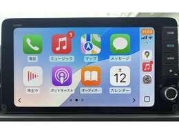 9型Hondaコネクトナビです。マルチビューカメラ搭載　Bluetooth/フルセグTV等がご利用頂けます。AndroidAuto/AppleCarPlayに対応しております。ETC2.0装備されております。