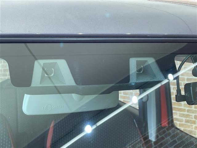【スズキセーフティサポート】車両事故を未然に防いだり、ヒヤリを限りなくゼロに近づけるためのスズキの予防安全技術です！