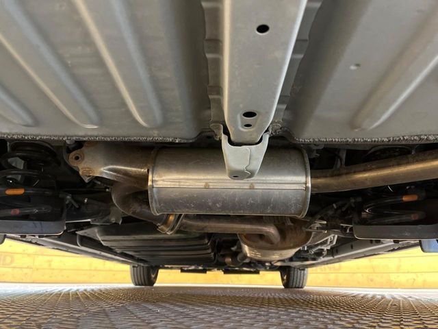 下回りがきれいなうちに、防錆加工の施工がオススメ。降雪地域はもちろん、沿岸部にお住いの方や、趣味でマリン・ウィンタースポーツをされる方にご好評いただいております。