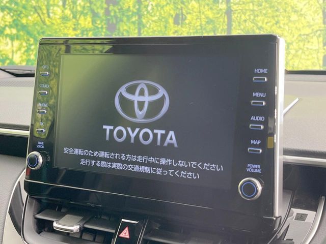 【9インチ　ディスプレイオーディオ大画面ディスプレイへお持ちのスマートフォンと連携して、ナビやbluetoothでの音楽再生が可能です♪デザインはもちろん操作性も良好！別途ナビ機能の取付可能です♪