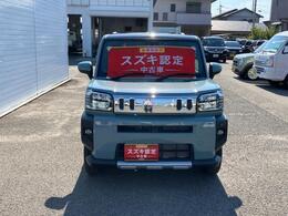 タフト入荷しました！ナビや電動パーキングブレーキ、LEDヘッドランプ、フロントフォグランプ、ETC車載器などを装備した一台です！