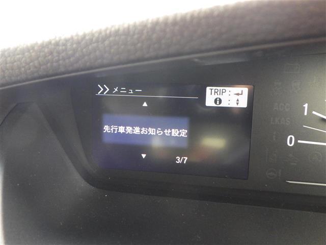 【スピードメーター】メーターがシンプルで見やすく運転しやすいですね！