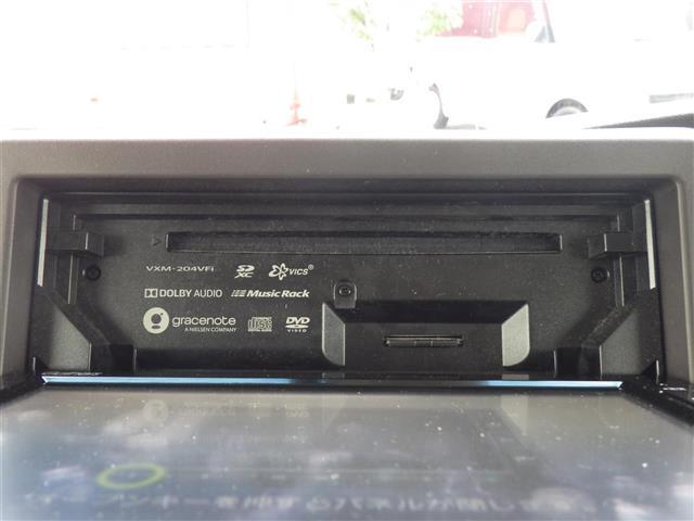 地デジTV DVD CD Bluetooth