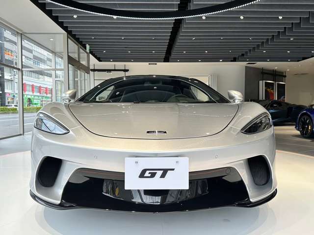 外装色エリートペイント「スーパーノヴァシルバー」・内装ラグジュアリーデザイン「ジェットブラック」・ブライトパック・プレミアムパック・実用性パック