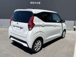 R5年式！のデイズが論田支店に入荷です☆狭い曲がり角でもすっと曲がれて普段使いにピッタリ♪路地裏のショップにもためらうことなく出かけられます（＊＾▽＾＊）運転が苦手な方にもおススメの1台です☆★