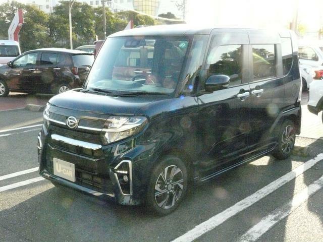 是非一度ご来店いただき、現車をご覧ください！