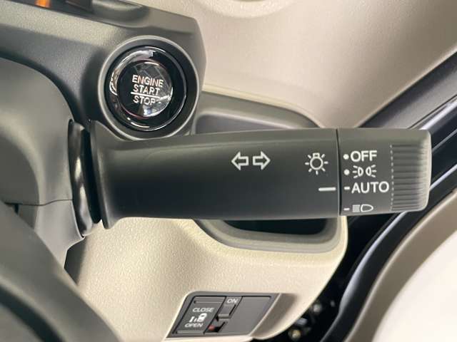 お車の機能や安全装備に関して気になる方は、ぜひ一度ご来店ください！その場でスタッフがご説明可能です！