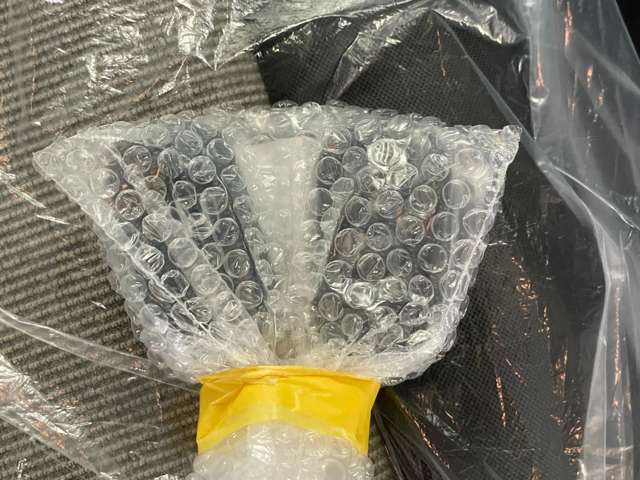 その他気になるオプション、付属品は是非一度ご相談ください！あなただけの一台を作り上げるお手伝いをさせていただきます！！