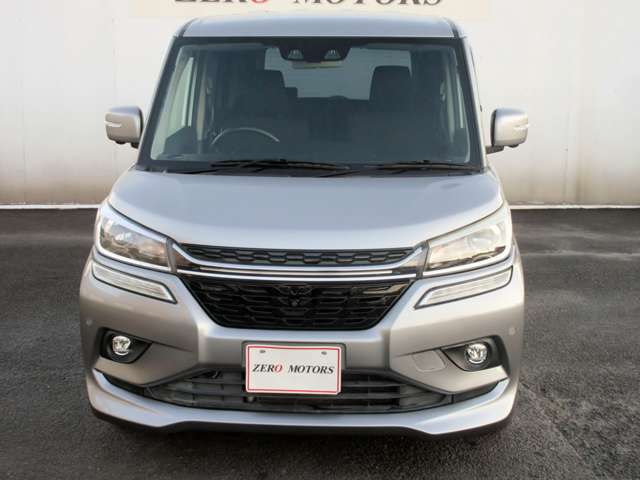 400台以上の大型展示場！【コンパクトカー＆軽自動車専門店】