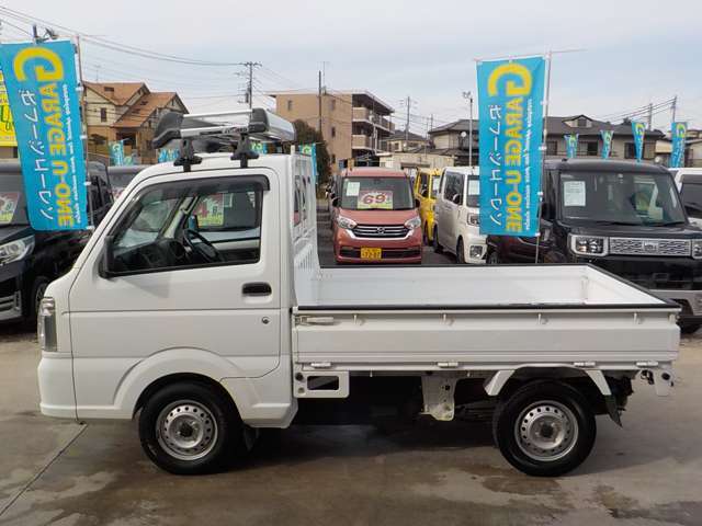 ★新着物件続々入庫中！格安軽自動車ならガレージユーワンにおまかせ下さい！