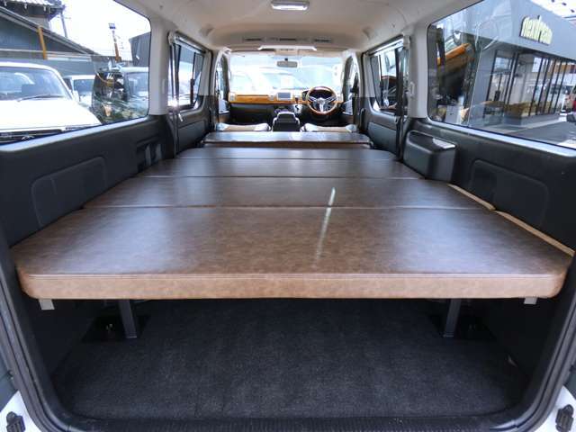 FD-campType1コーデュロイシートカバー♪