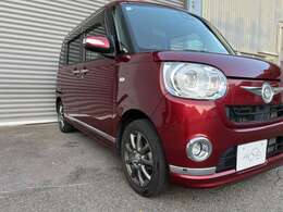 車検を基準に不具合箇所、消耗部品は改善して納車させていただきます