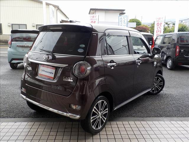 4WD☆ターボ☆純正8型ナビフルセグTV☆Bモニター☆ETC☆ウッド調パネル☆LEDヘッドライト☆LEDフォグ☆LEDテール☆リアパーキングセンサー☆スマートアシストII☆アイドリングストップ☆禁煙車