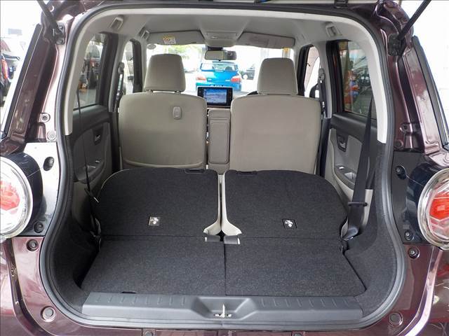 4WD☆ターボ☆純正8型ナビフルセグTV☆Bモニター☆ETC☆ウッド調パネル☆LEDヘッドライト☆LEDフォグ☆LEDテール☆リアパーキングセンサー☆スマートアシストII☆アイドリングストップ☆禁煙車