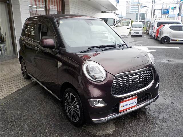 4WD☆ターボ☆純正8型ナビフルセグTV☆Bモニター☆ETC☆ウッド調パネル☆LEDヘッドライト☆LEDフォグ☆LEDテール☆リアパーキングセンサー☆スマートアシストII☆アイドリングストップ☆禁煙車