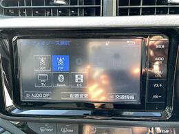 【　ナビゲーション　】ナビゲーションシステム装備なので不慣れな場所へのドライブも快適にして頂けます♪