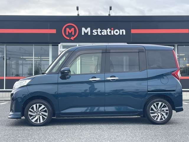 お客様より直接買取させて頂いたお車をダイレクト販売することで、装備が充実！さらに！！それまでのお車の情報も詳しくわかるのがポイントです♪