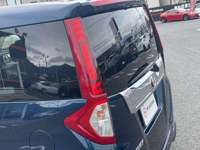 ヘッドライトやテールランプ等の各種コーティングも承っております！黄ばみや汚れ防止におすすめです。