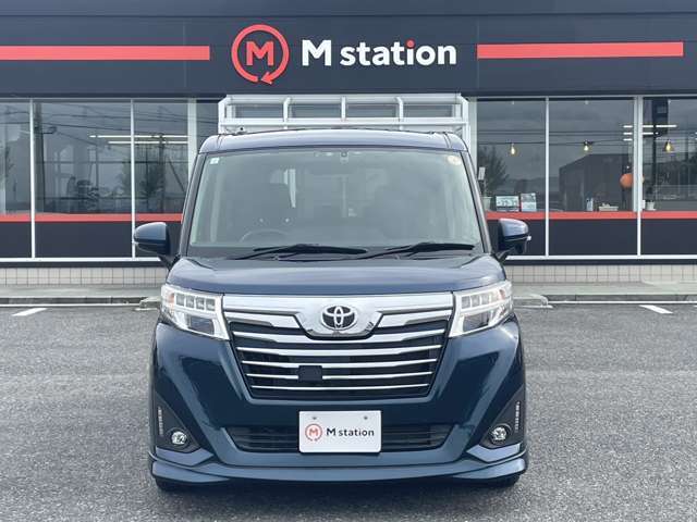 ご覧頂きありがとうございます。M　station（エムステーション）山形店です。中古車買い取り/中古車販売をしております。