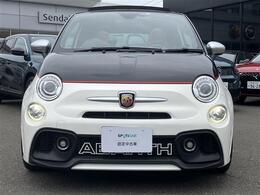 当社はフィアット・アバルト・アルファロメオの正規ディーラーです（フィアット仙台・アバルト仙台）　この度は当社在庫をご覧頂き誠にありがとうございます。TEL：022-390-9011