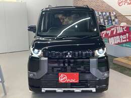 デリカミニをお探しの方は必見です！