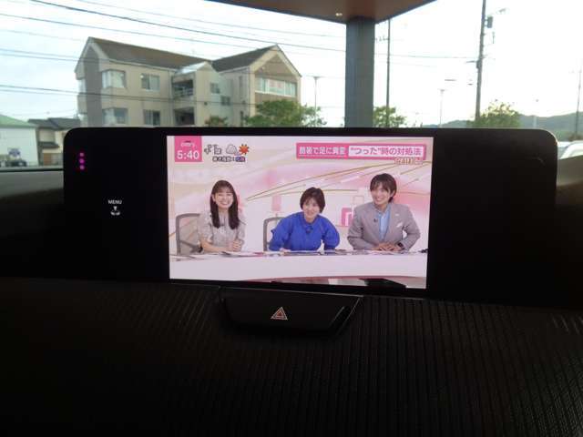 フルセグTV