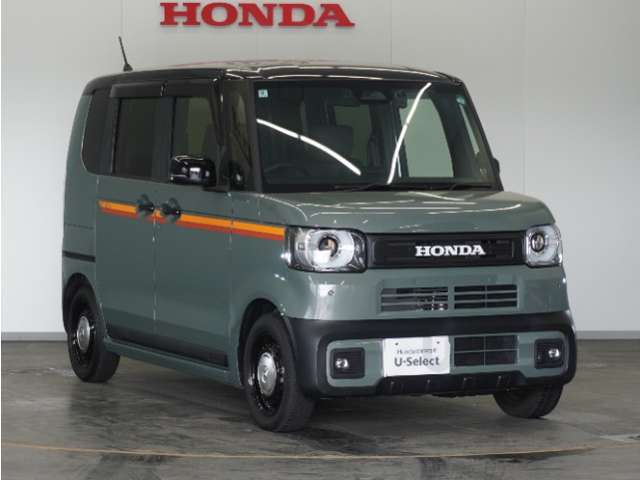 Honda中古車商品化整備基準に基づく法定12か月点検整備を実施致します。分解整備記録簿もお渡し致しますので、より安心してお乗りいただけます。。