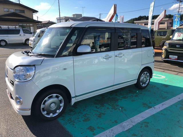 納車前にはプロのメカニックが点検、整備を行いますので安心してお乗り頂けます（＊＾＾＊）