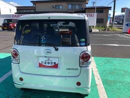 メーカーディーラーならではの全車保証付きです！（年式により期間・距離数が異なります）