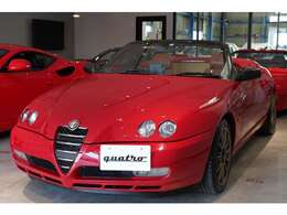 セール！　洋書　Alfa Romeo Spider（アルファロメオ、スパイダー） アルファロメオ スパイダーの価格・新型情報・グレード諸元 価格.com