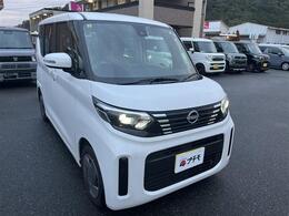 私たちは販売だけのお店では ありません。ご購入後のメンテナンスや車検、もしもの事故の際の対応など、お客様を末永くサポートさせていただくために『近隣のお客様限定』でお車をご案内させていただいております。