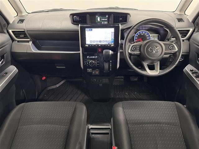 【2023年式　トヨタ・ルーミー　1.0カスタムG】お気軽に【無料在庫確認・見積依頼】・【無料電話】からご質問ください。ガリバーアウトレット津高茶屋店、約250台ご用意しております。