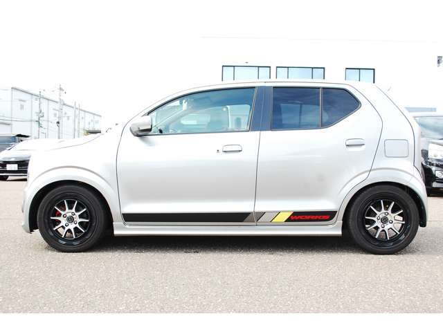 5MT ナビTVフルセグ バックカメラ ETC ドラレコ 車高調ローダウン HID 社外アルミホイール