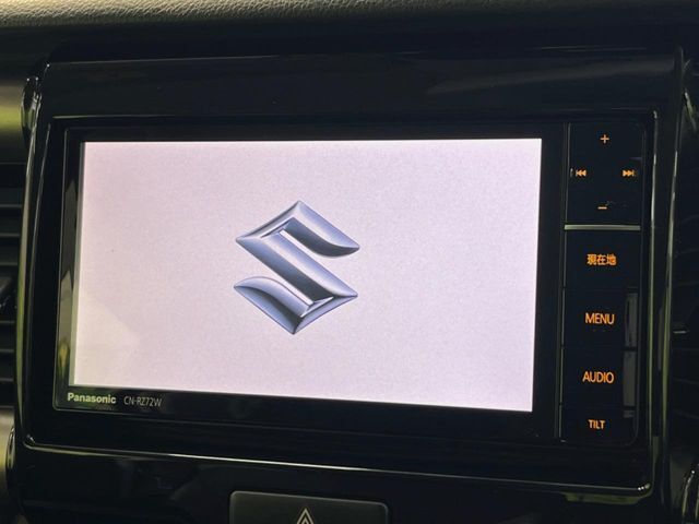 【ナビゲーション】使いやすいナビで目的地までしっかり案内してくれます。各種オーディオ再生機能も充実しており、お車の運転がさらに楽しくなります！！
